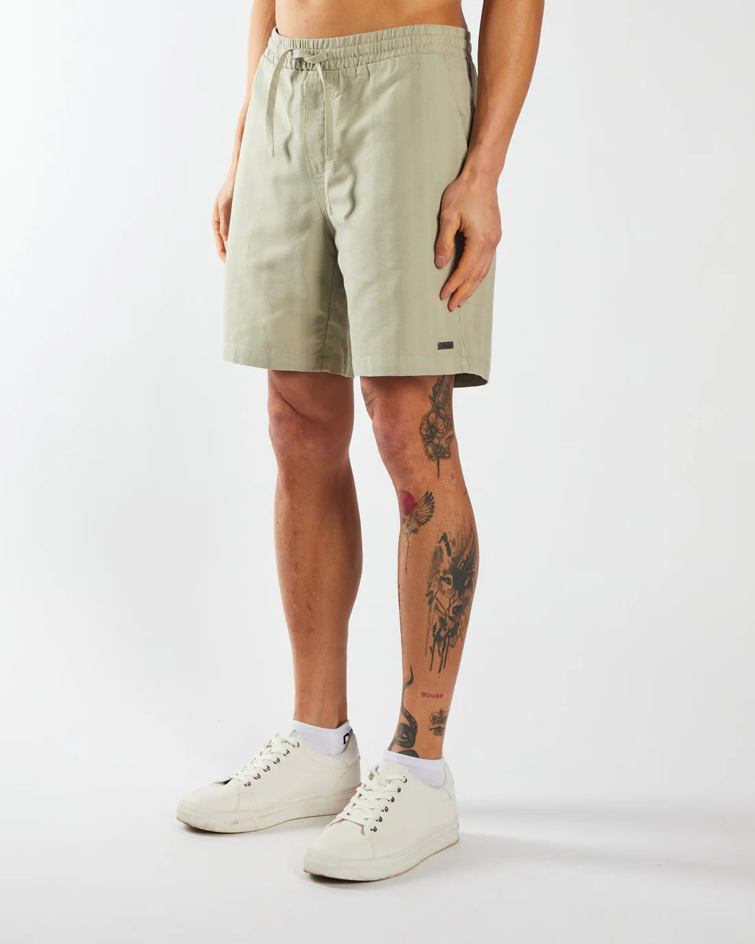 Diesel Rocco Short Stone