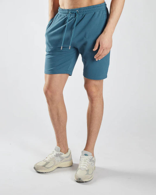 Diesel Russel Short Blue