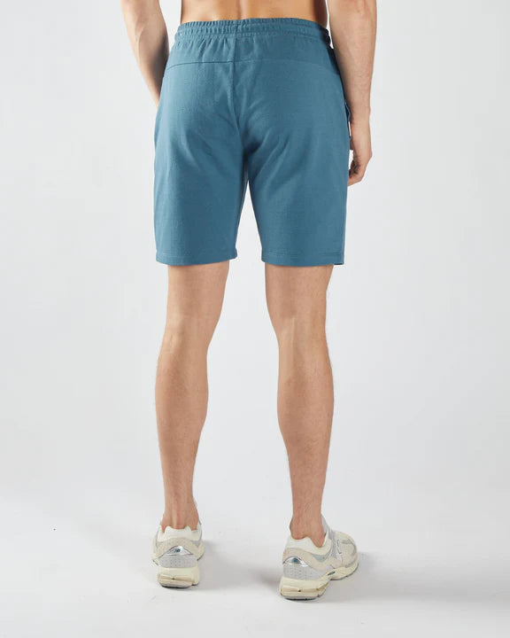 Diesel Russel Short Blue