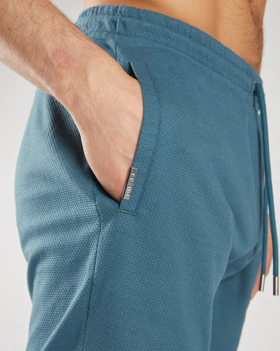 Diesel Russel Short Blue