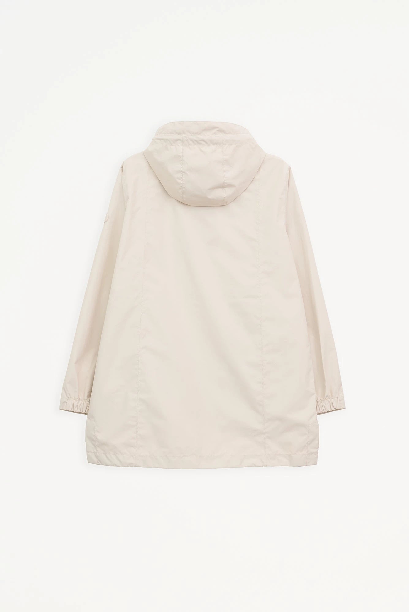 Tanta Reenbui Jacket Whitecap