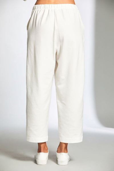 Peruzzi Barrel Trouser