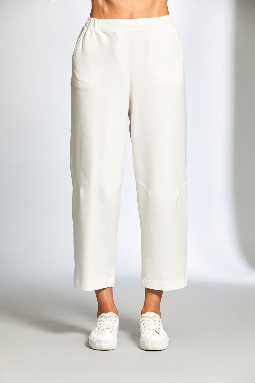 Peruzzi Barrel Trouser