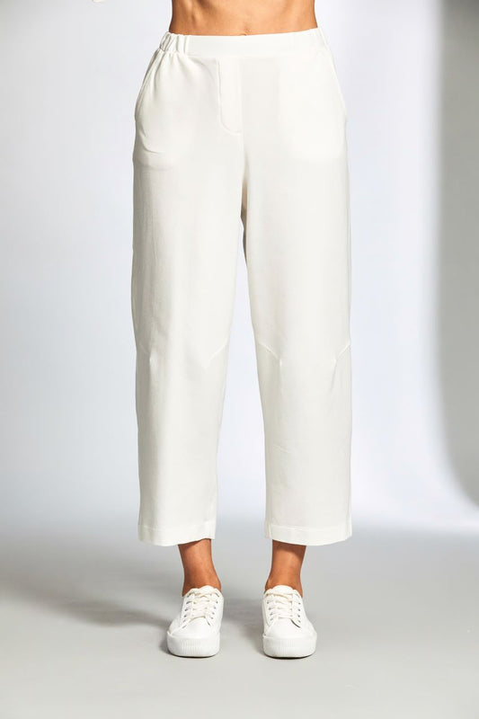Peruzzi Barrel Trouser