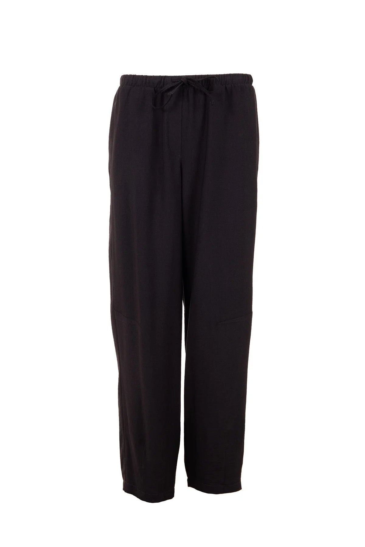 Peruzzi Pintuck Barrel Trouser