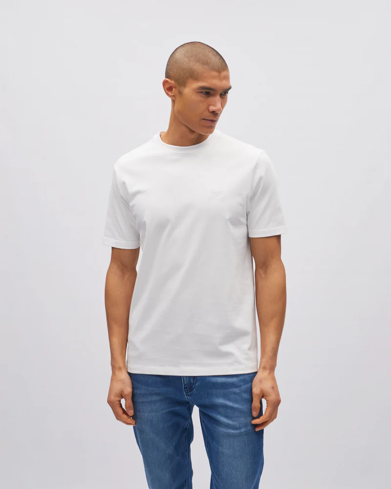 Diesel Sandro Tee Antarctic