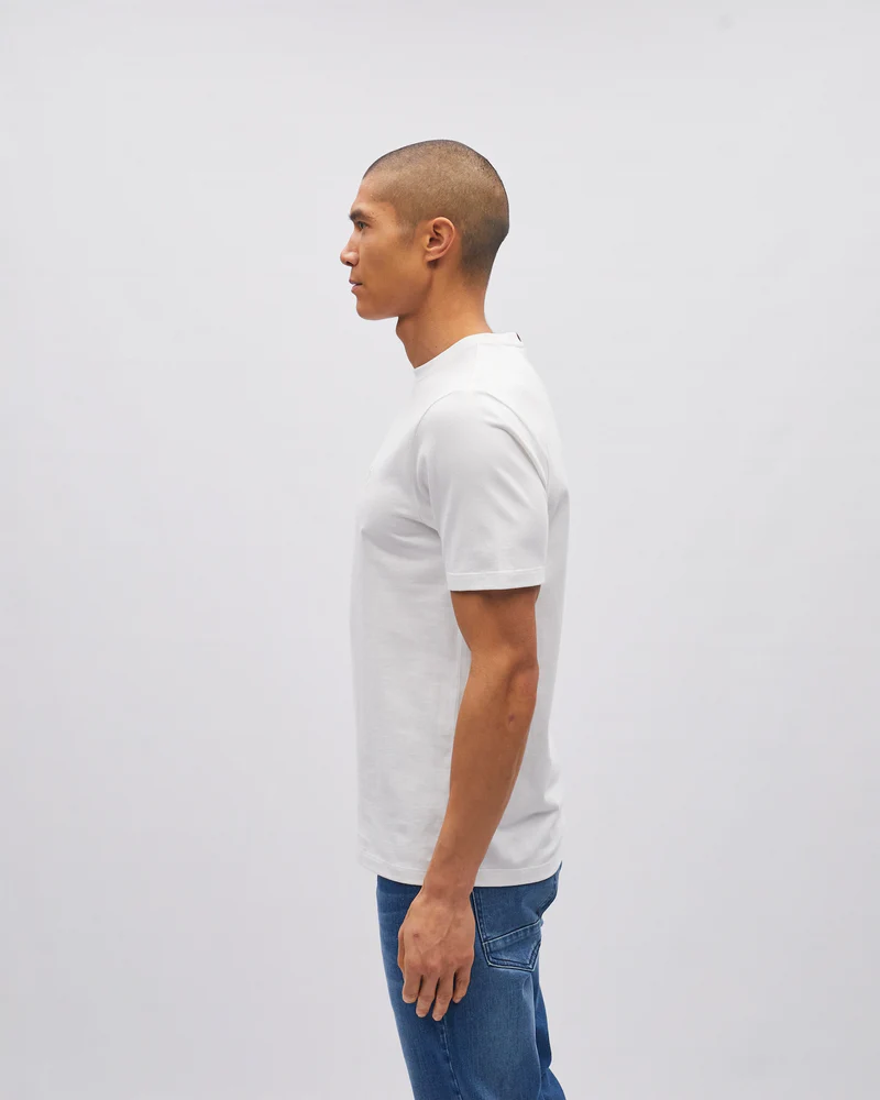 Diesel Sandro Tee Antarctic