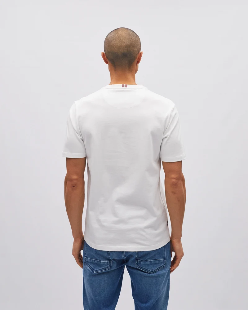Diesel Sandro Tee Antarctic