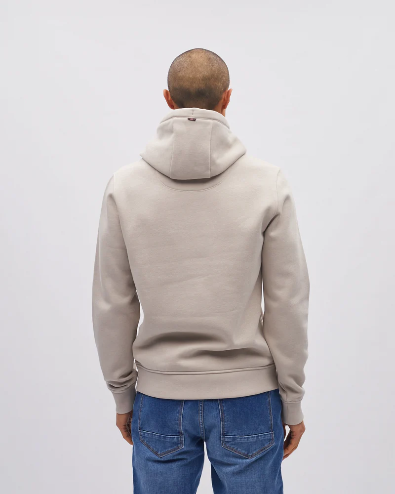Diesel Slater Hoodie Beachcomber
