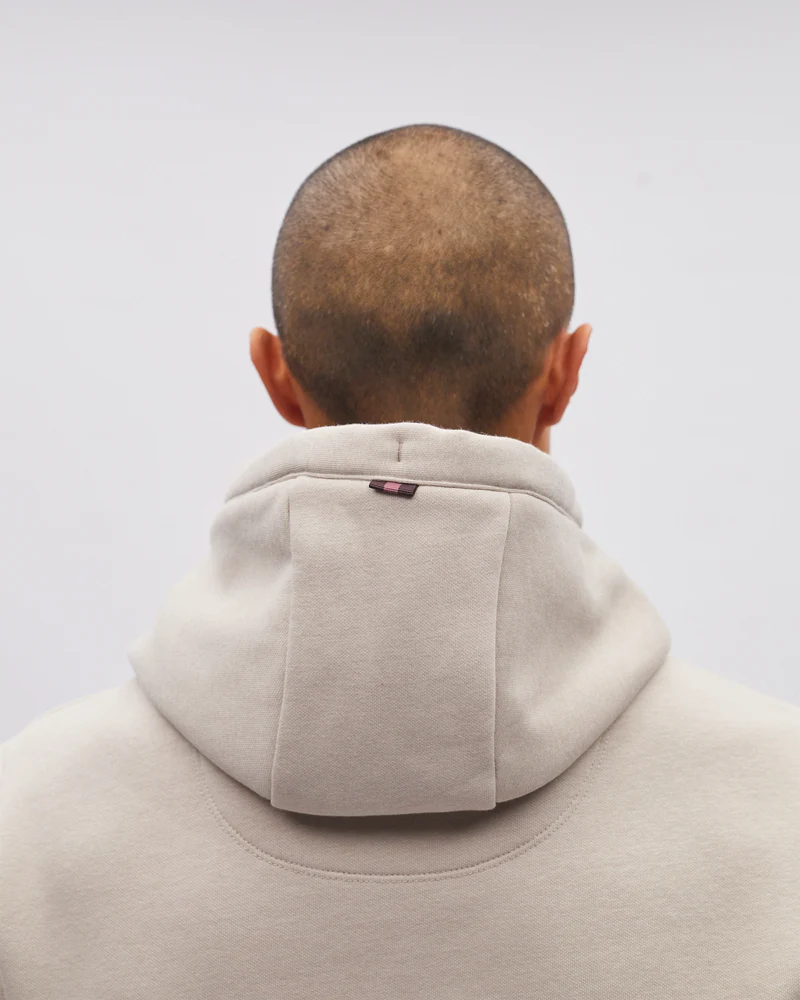 Diesel Slater Hoodie Beachcomber