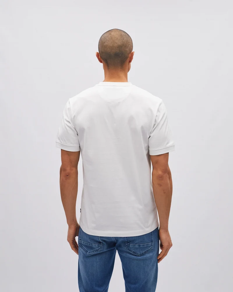 Diesel Stanley Tee Antarctic