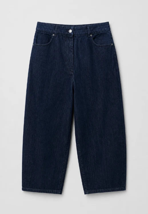 Neirami Boyfriend Trousers