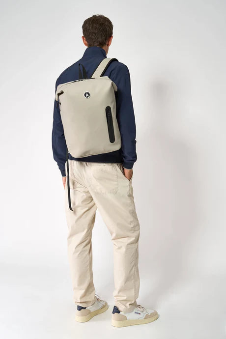 Tanta Sniego Bag- Stone Grey