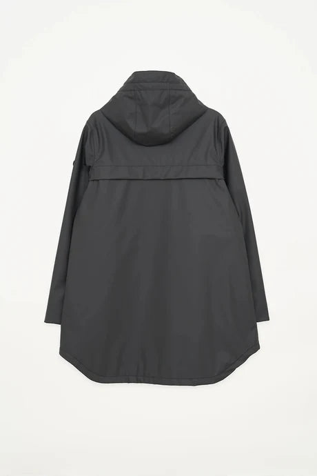 Tanta Snow Coat Black