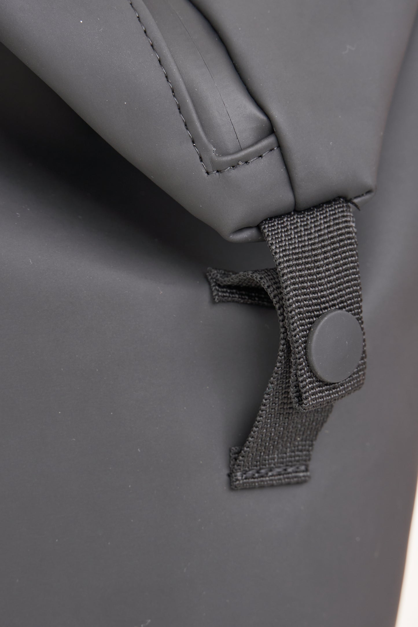 Tanta Sniego Bag- Black