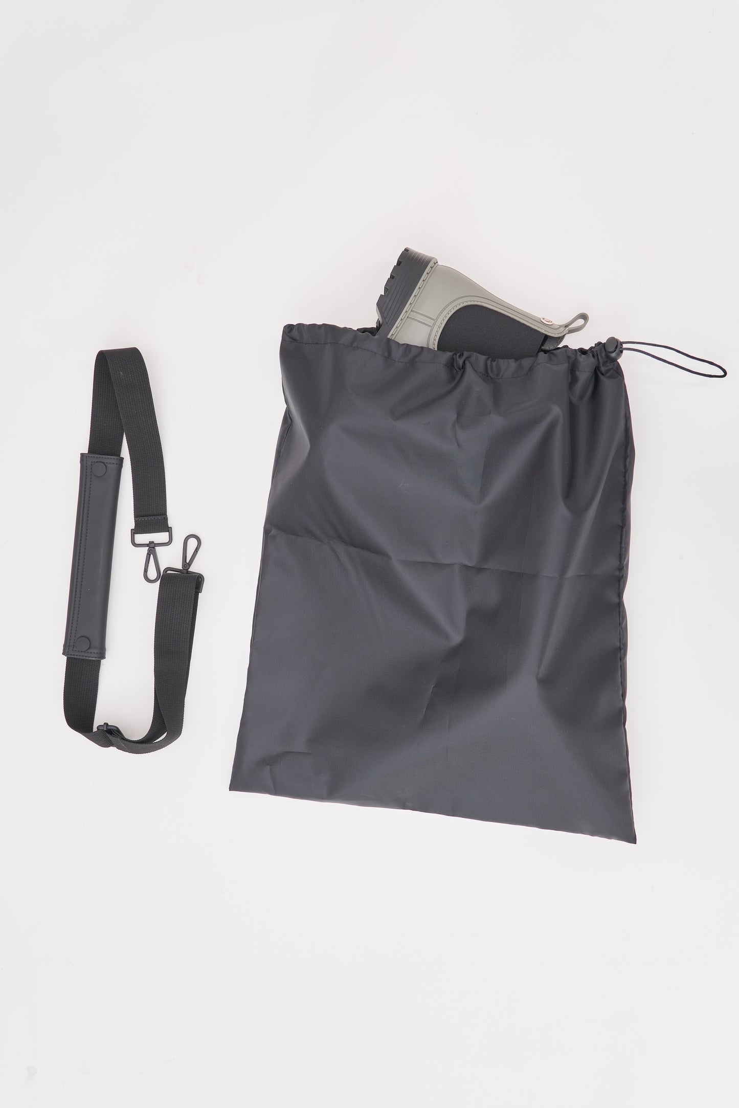 Tanta Hukarere Bag- Black