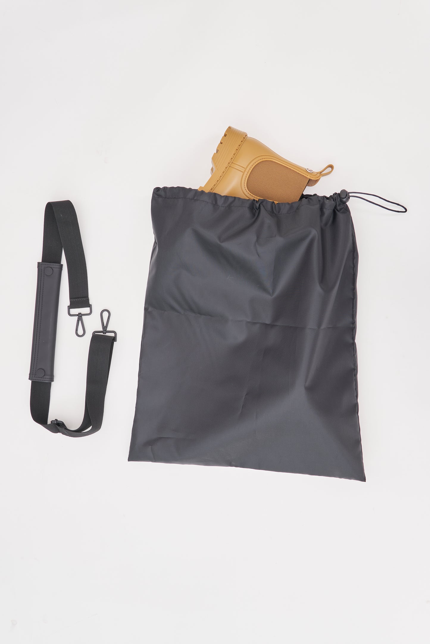 Tanta Hukarere Bag- Black