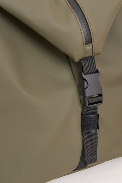 Tanta Hukarere Bag- Khaki