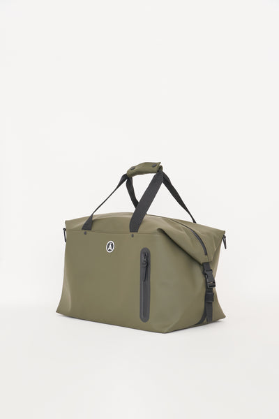 Tanta Hukarere Bag- Khaki