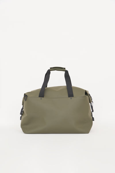 Tanta Hukarere Bag- Khaki