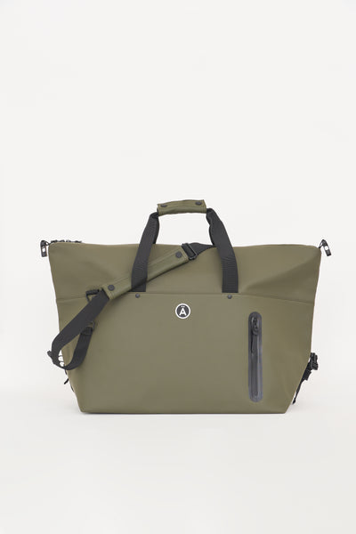 Tanta Hukarere Bag- Khaki