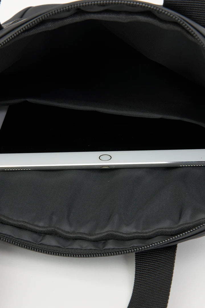 Tanta Bubutsa Bag Black