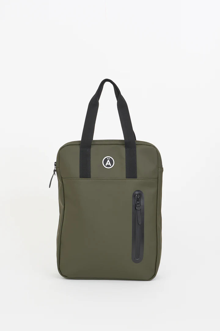 Tanta Bubutsa Bag Khaki