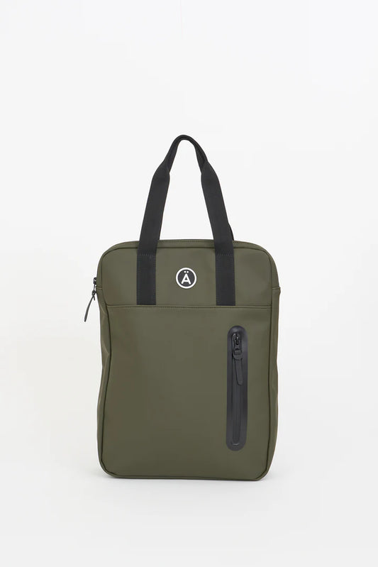 Tanta Bubutsa Bag Khaki