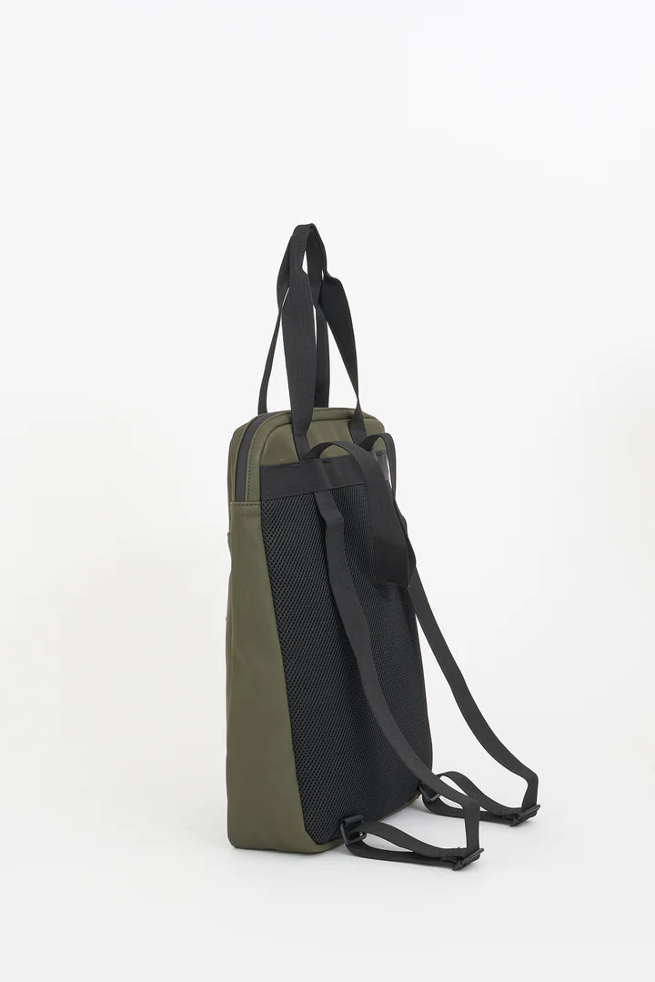 Tanta Bubutsa Bag Khaki