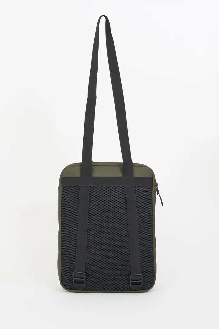 Tanta Bubutsa Bag Khaki
