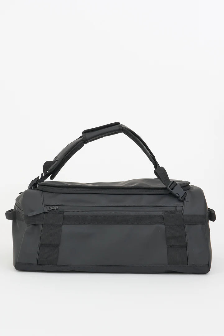 Tanta IJI Duffle Bag Black