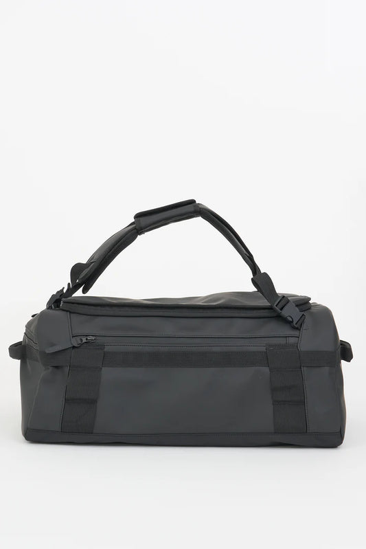 Tanta IJI Duffle Bag Black