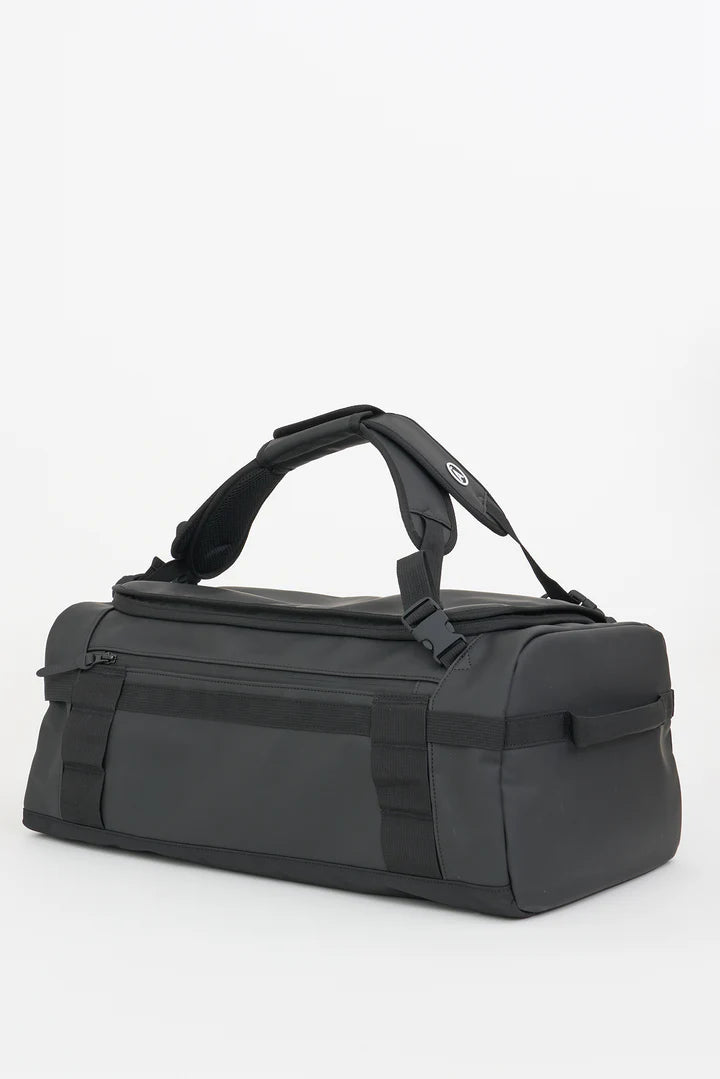 Tanta IJI Duffle Bag Black