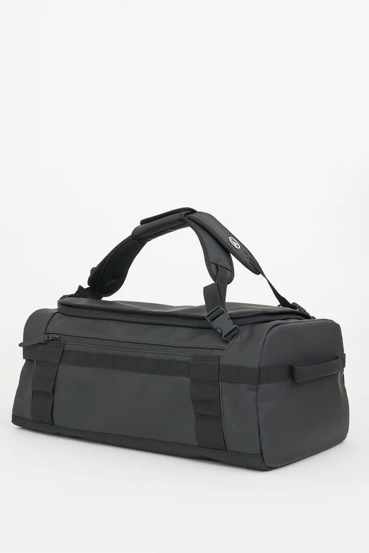 Tanta IJI Duffle Bag Black