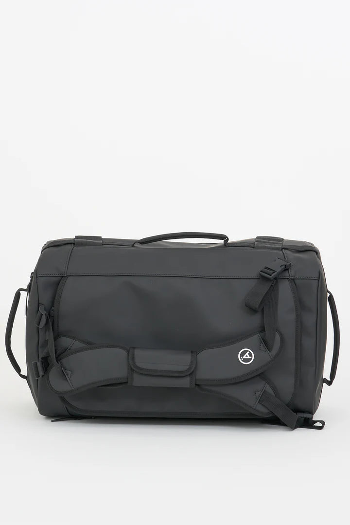 Tanta IJI Duffle Bag Black