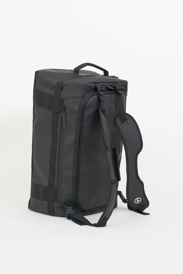 Tanta IJI Duffle Bag Black