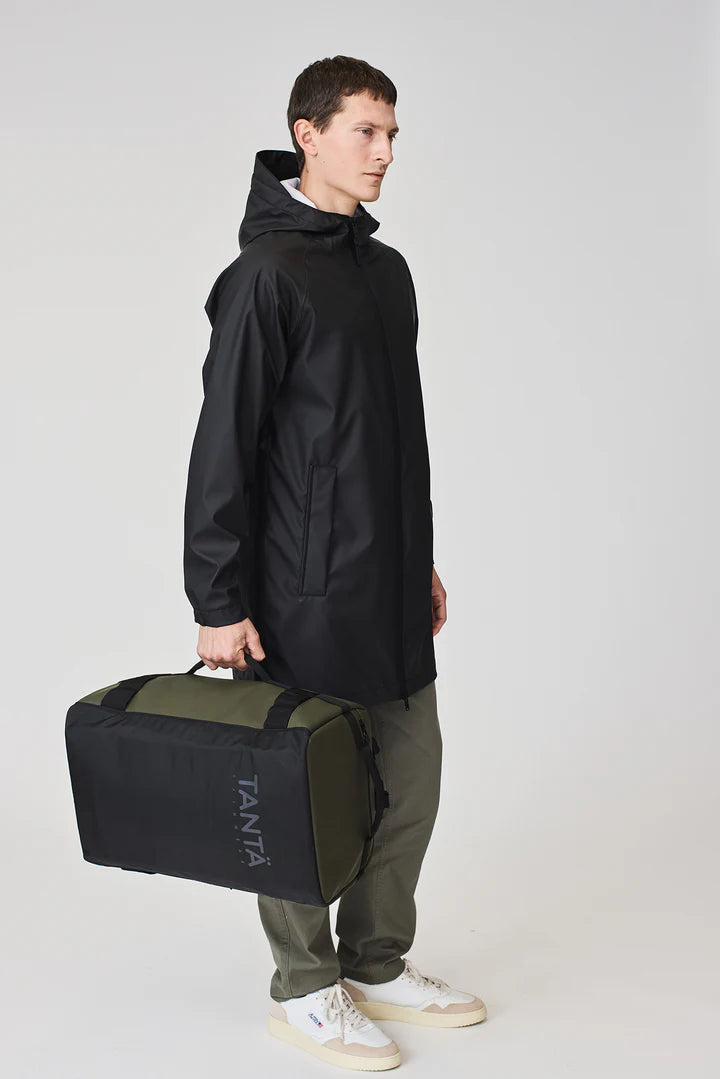 Tanta IJI Duffle Bag Khaki