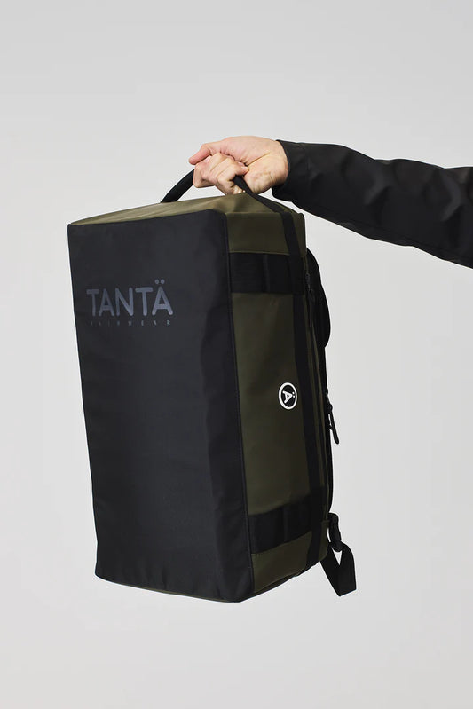 Tanta IJI Duffle Bag Khaki