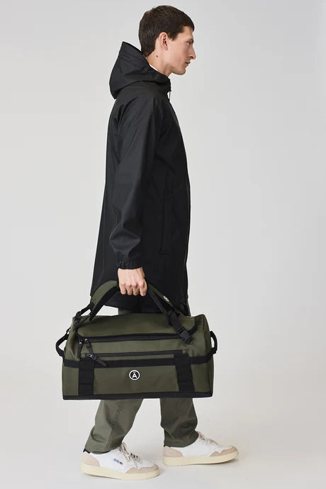 Iji Khaki Bag