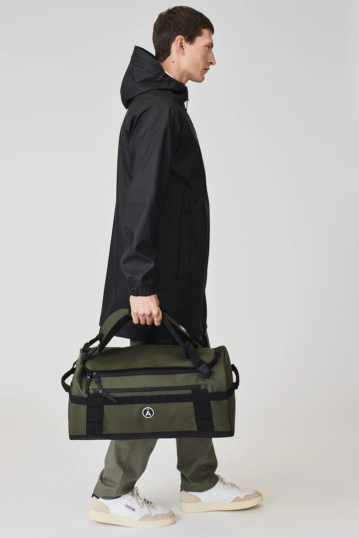 Tanta IJI Duffle Bag Khaki