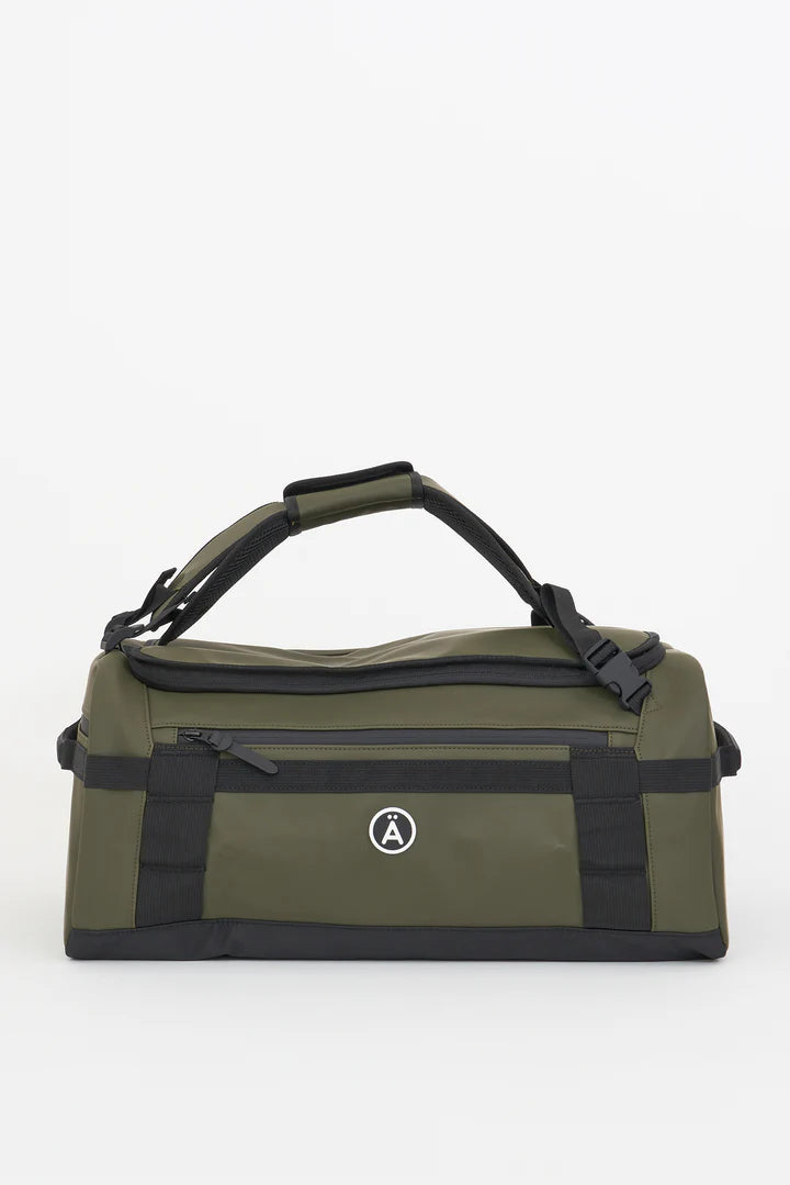 Tanta IJI Duffle Bag Khaki