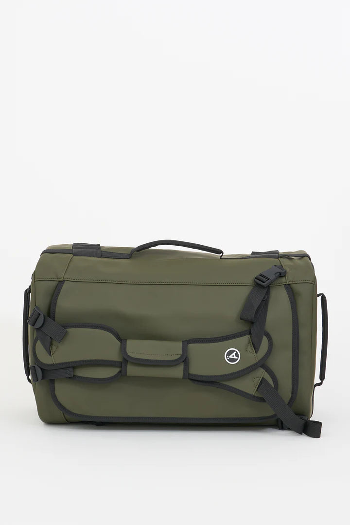 Tanta IJI Duffle Bag Khaki
