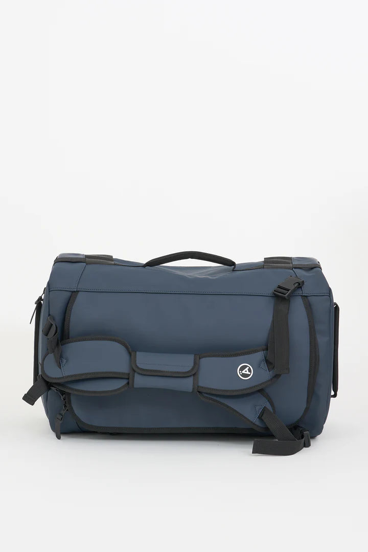 Tanta IJI Duffle Bag Navy