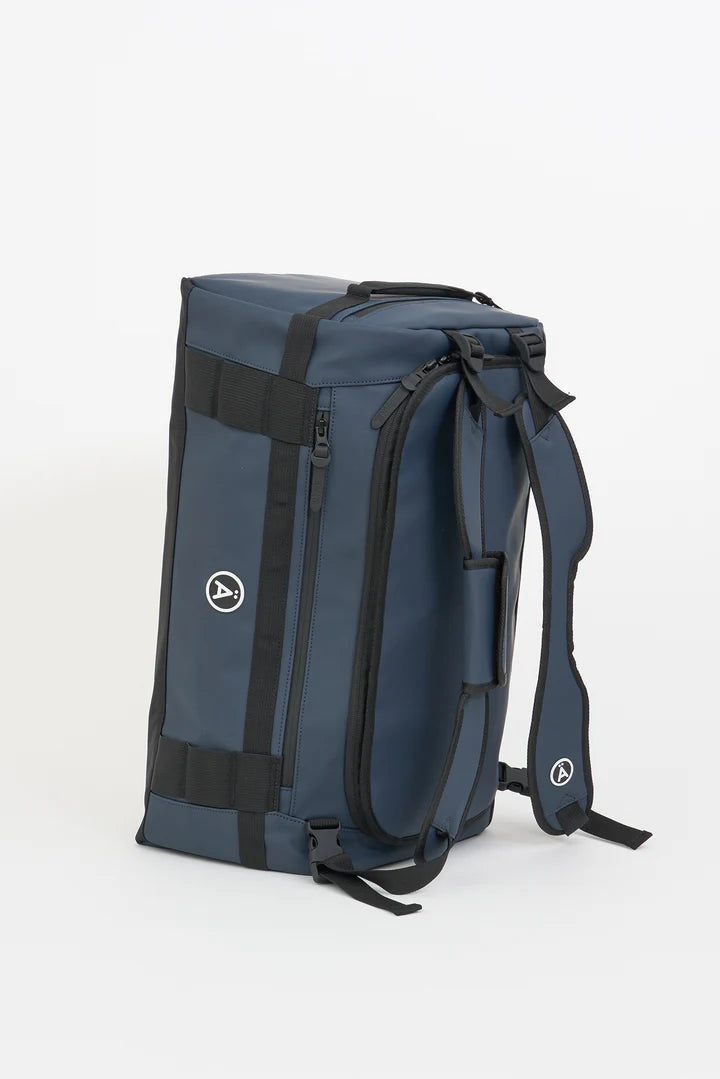 Tanta IJI Duffle Bag Navy
