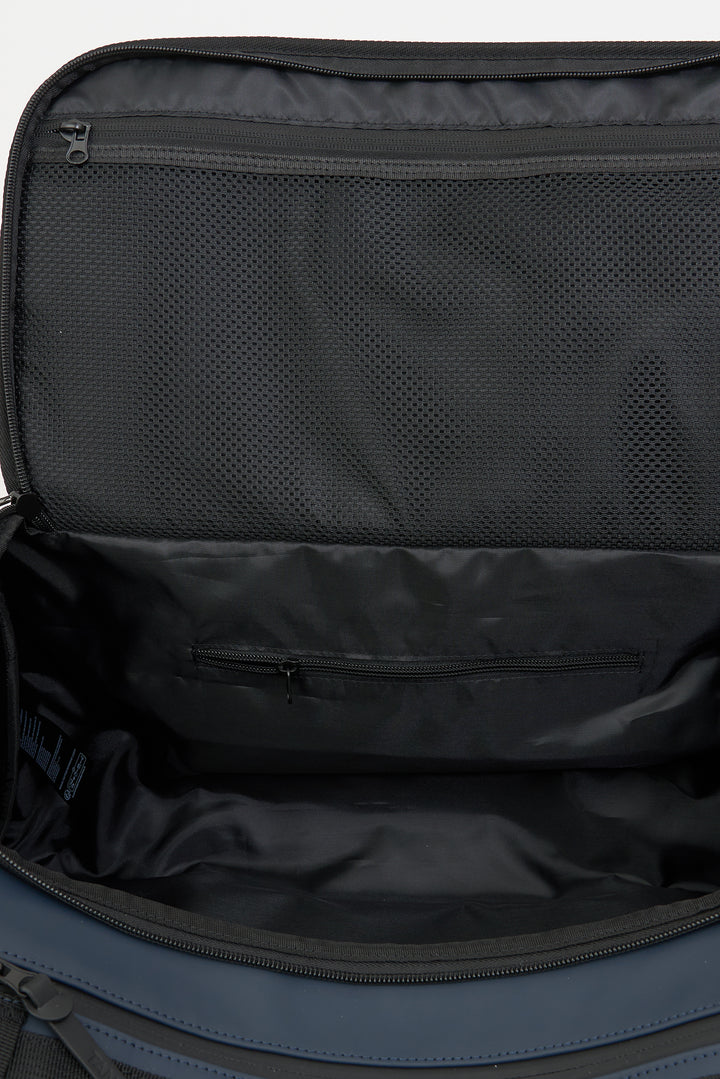 Tanta IJI Duffle Bag Navy