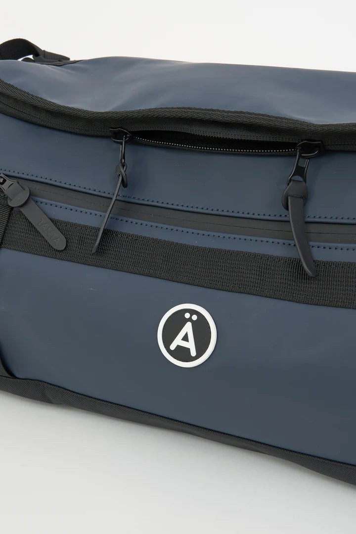 Tanta IJI Duffle Bag Navy