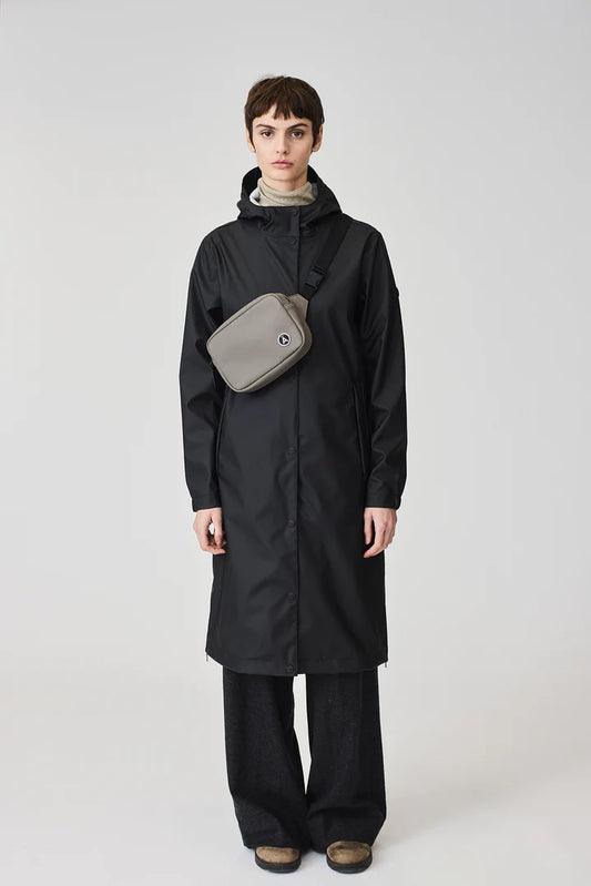 Tanta Ahom Waist Bag Bison