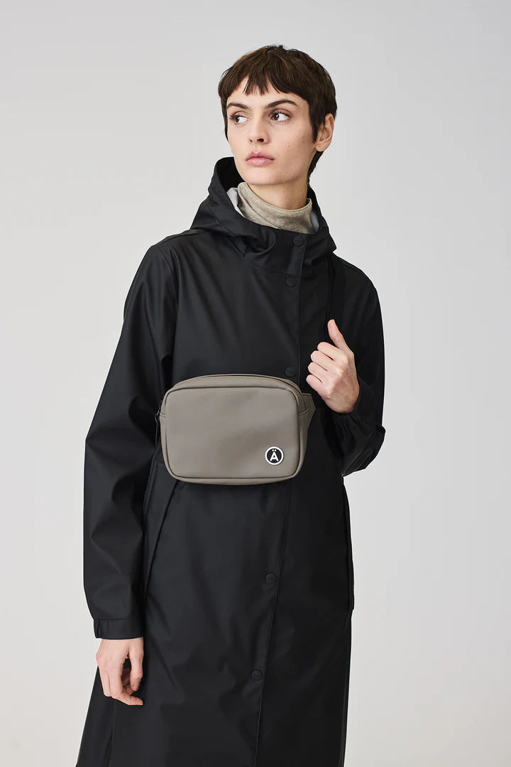 Tanta Ahom Waist Bag Bison