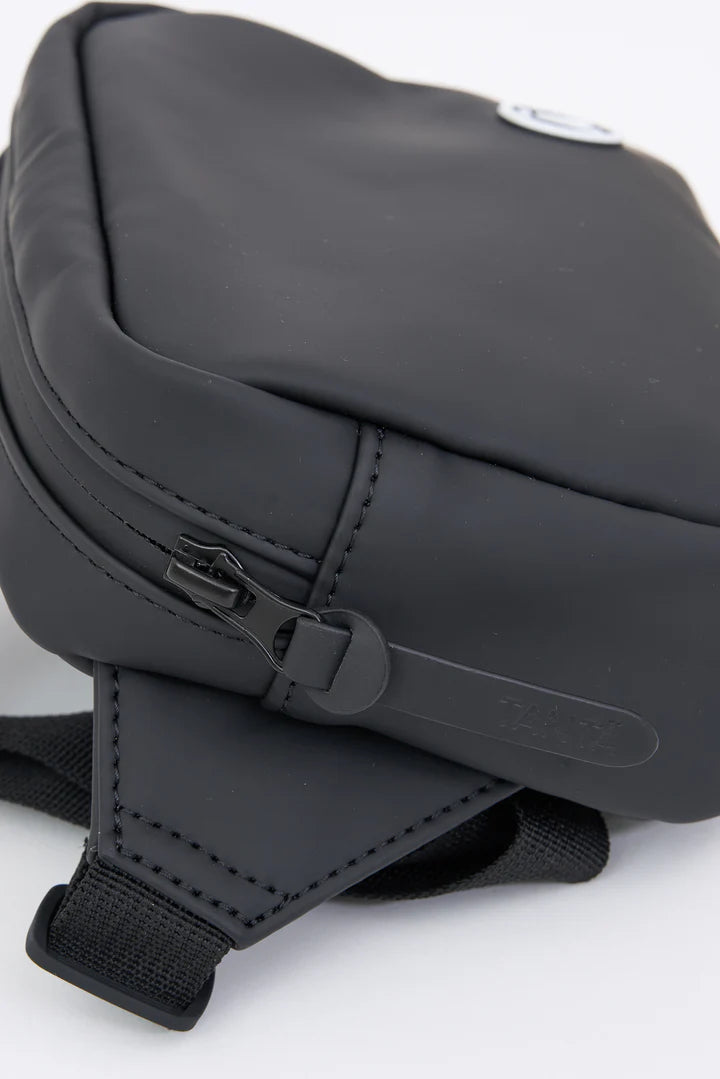 Tanta Ahom Waist Bag Black