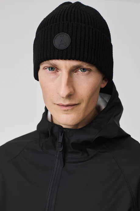Tanta Lasta Cap- Black